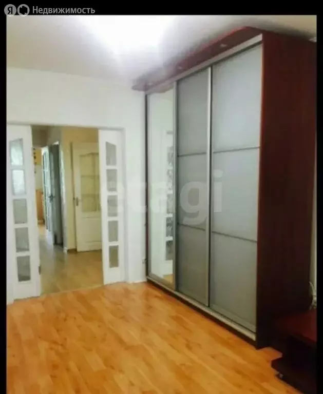 2-комнатная квартира: Саки, Курортный переулок, 1 (51.3 м) - Фото 0