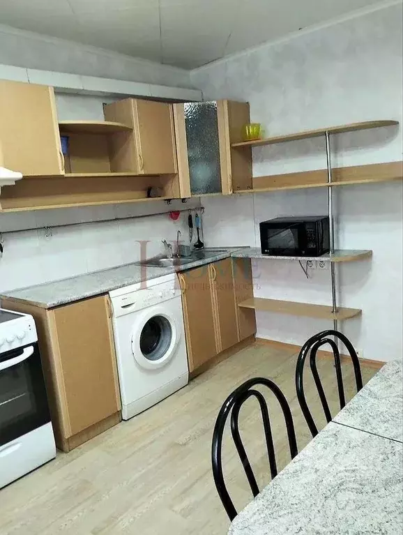 2-к кв. Новосибирская область, Новосибирск Холодильная ул., 13 (64.0 ... - Фото 2