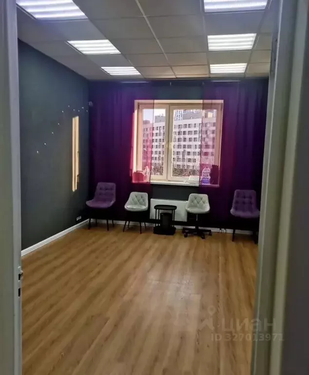 Помещение свободного назначения в Московская область, Мытищи ул. ... - Фото 1