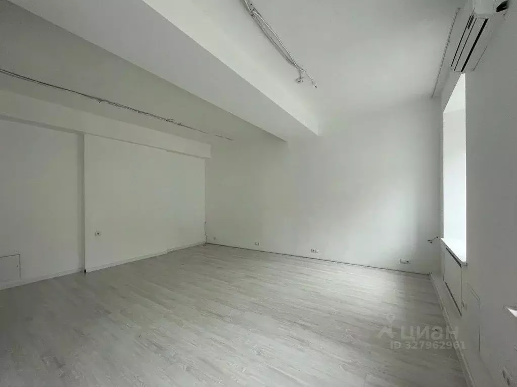 Офис в Москва Трехпрудный пер., 4С1 (138 м) - Фото 1