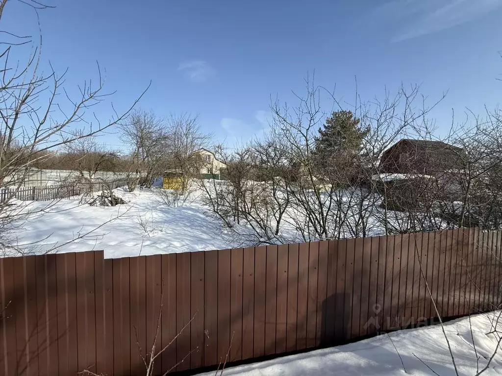 Дом в Московская область, Кашира городской округ, Чайка СНТ  (15 м) - Фото 2