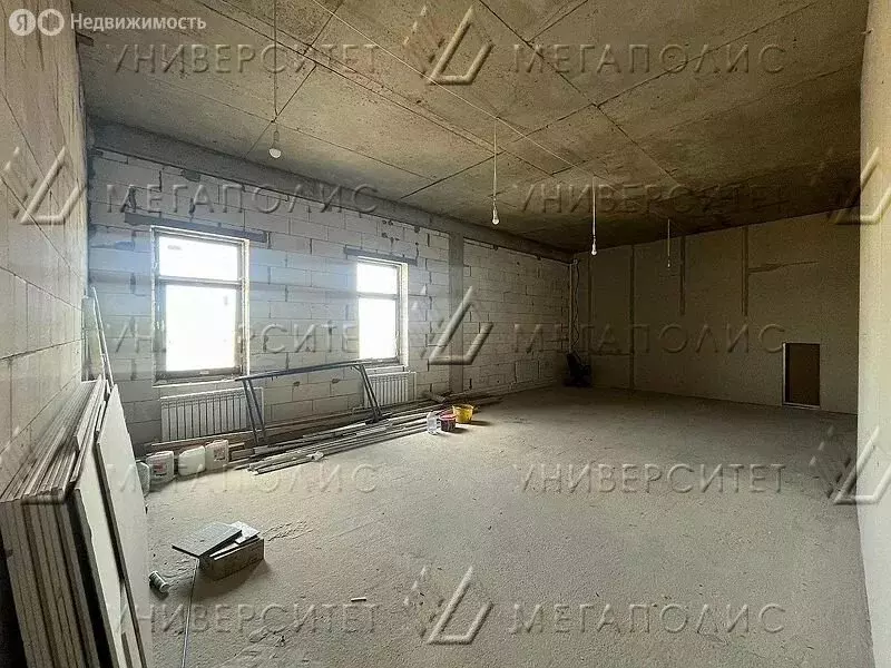 Помещение свободного назначения (435 м) - Фото 2