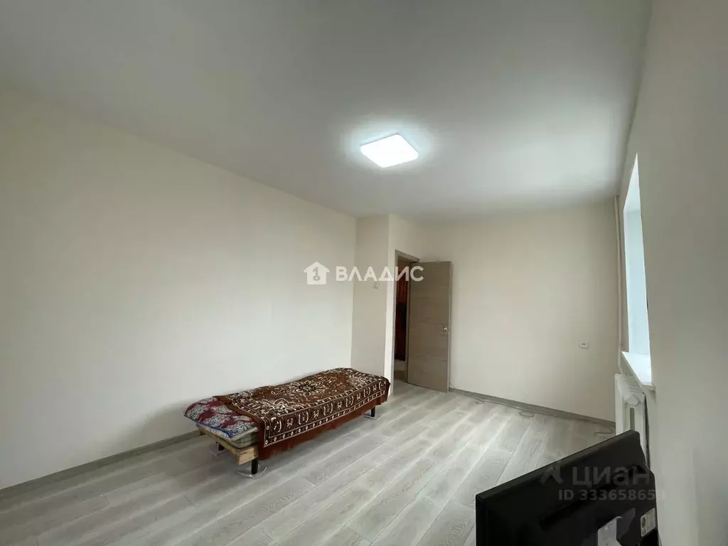 2-к кв. Бурятия, Улан-Удэ Южный мкр, ул. Бограда, 68 (39.5 м) - Фото 2