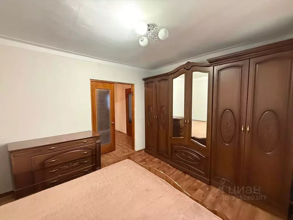 3-к кв. Кабардино-Балкария, Нальчик ул. Калининградская (77.8 м) - Фото 2