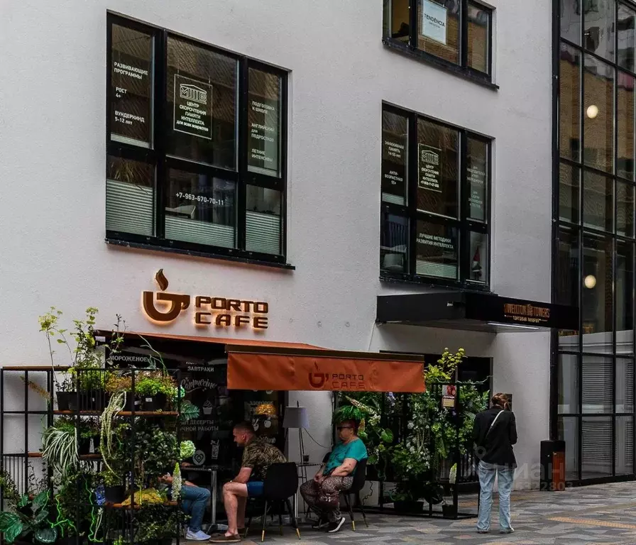 3-к кв. Москва ул. Народного Ополчения, 15К2 (112.0 м) - Фото 1