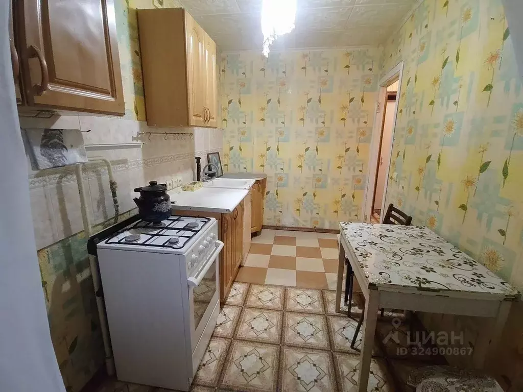 1-к кв. Калужская область, Кременки г. Жуковский муниципальный округ, ... - Фото 2