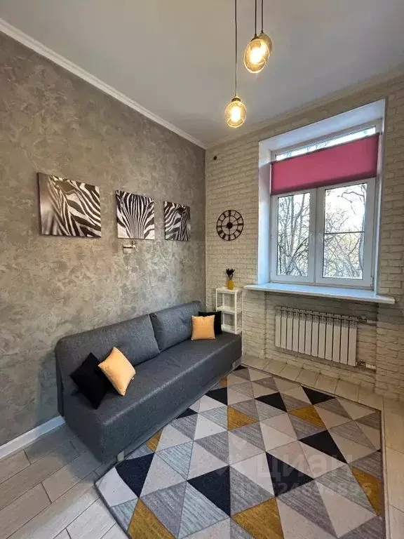 Студия Москва Гостиничная ул., 12К6 (24.0 м) - Фото 2