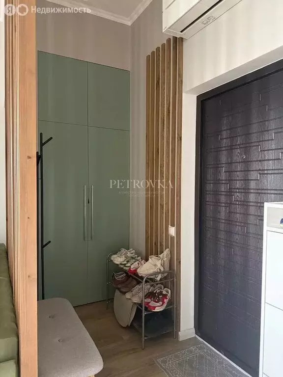 2-комнатная квартира: Москва, улица Демьяна Бедного, 15 (52.5 м) - Фото 2