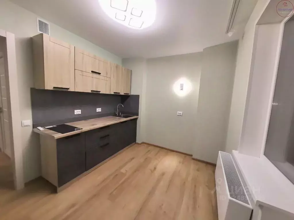 1-к кв. Ярославская область, Ярославль ул. Брагинская, 18к3 (38.0 м) - Фото 2