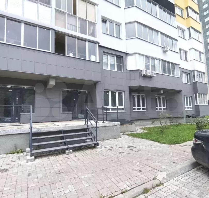 Помещение свободного назначения в Калужская область, Обнинск ул. ... - Фото 2