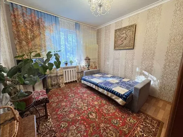 Комната 14 м в 2-к., 2/9 эт. - Фото 0