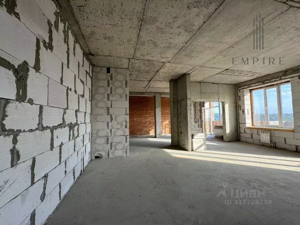 3-к кв. Чеченская республика, Грозный просп. Ахмат-Хаджи ... - Фото 0
