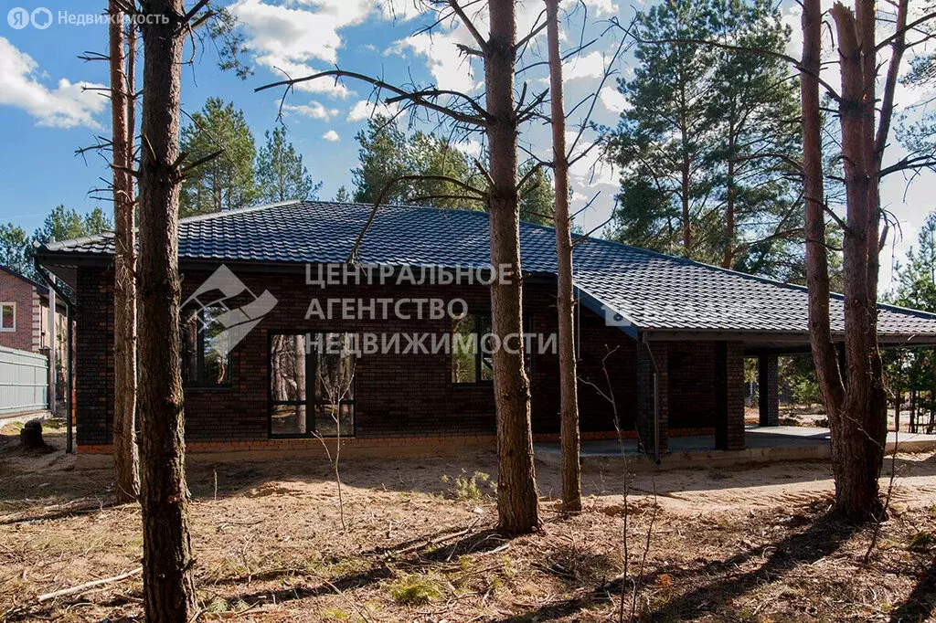 Дом в Полково, Изумрудная улица (163 м) - Фото 2