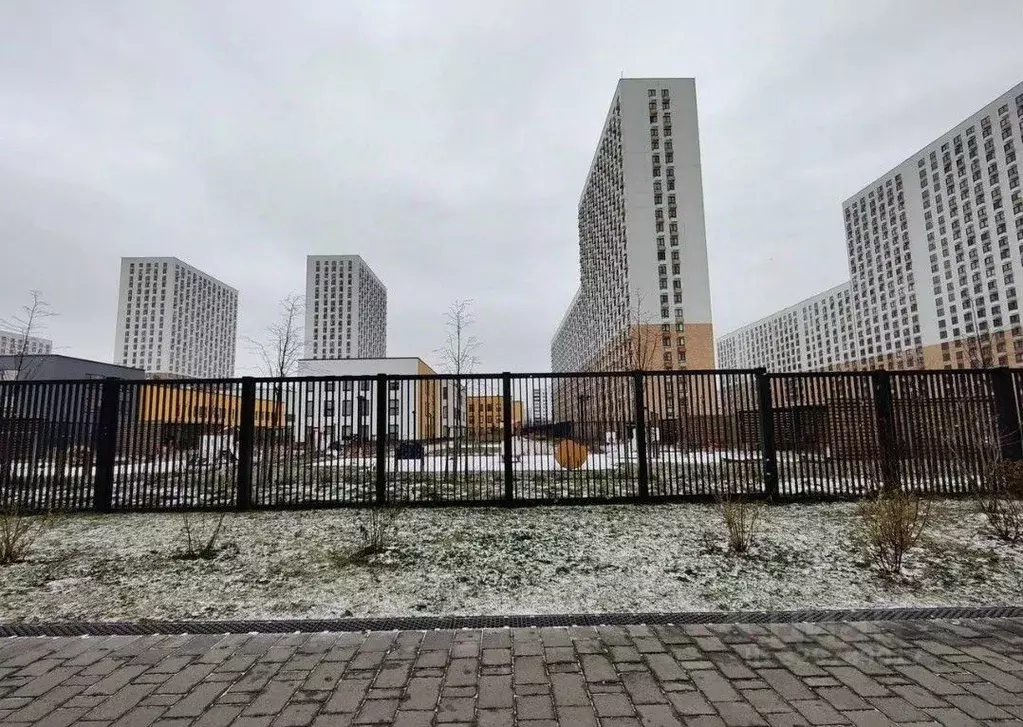 2-к кв. Москва Ясеневая ул., 12к7 (55.2 м) - Фото 2