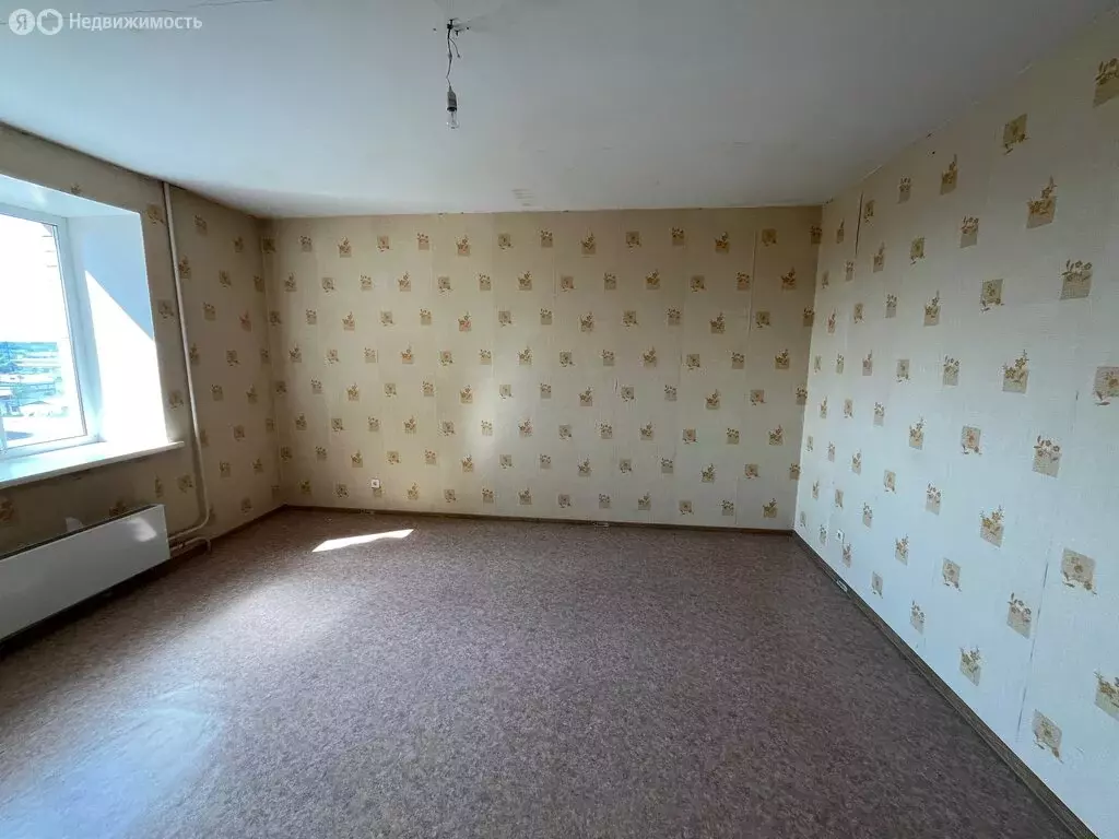 2-комнатная квартира: Александров, улица Гагарина, 23к1 (65.4 м) - Фото 0