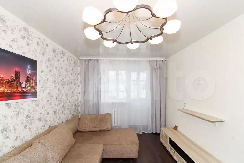 2-к. квартира, 42,4 м, 2/2 эт. - Фото 0