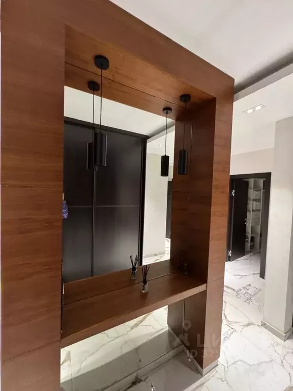 3-к кв. Московская область, Химки ул. Ватутина, 4к2 (81.0 м) - Фото 2