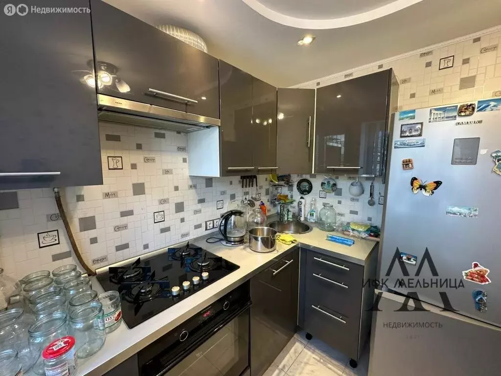 1-комнатная квартира: Полевской, Коммунистическая улица, 26 (30.5 м) - Фото 2