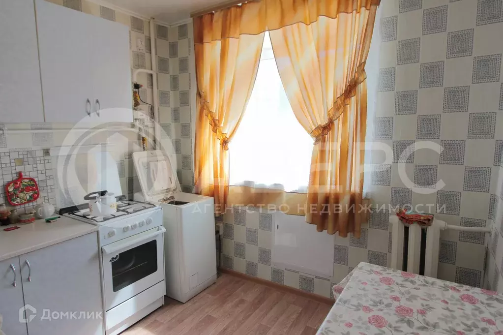 Продаётся 1-к квартира, 32.5 м - Фото 0