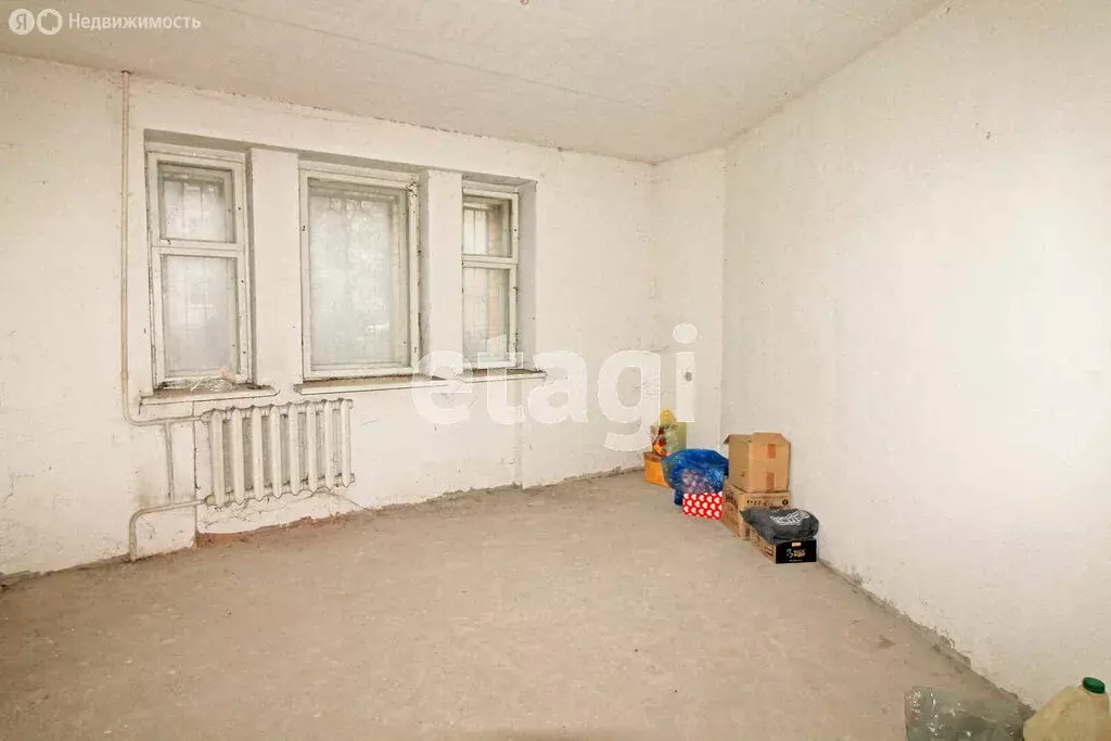 2-комнатная квартира: Калуга, Теренинский переулок, 1 (91.6 м) - Фото 1