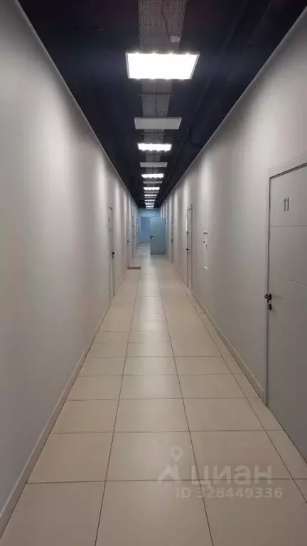 Помещение свободного назначения в Москва Большая Серпуховская ул., ... - Фото 1