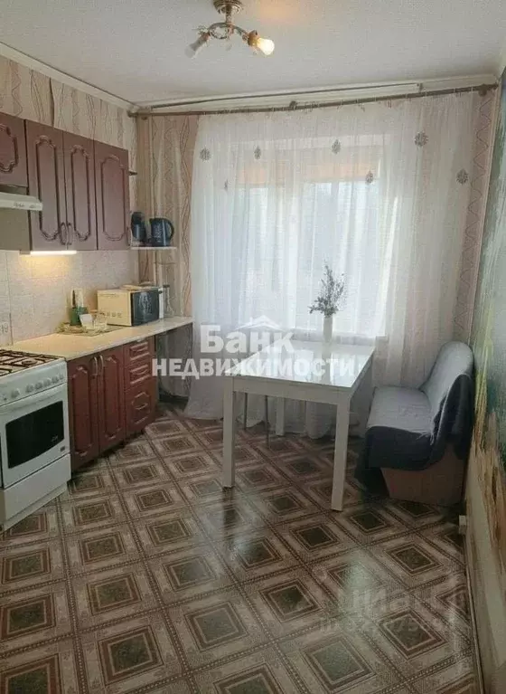 3-к кв. Саратовская область, Балаково просп. Героев, 40 (61.2 м) - Фото 1