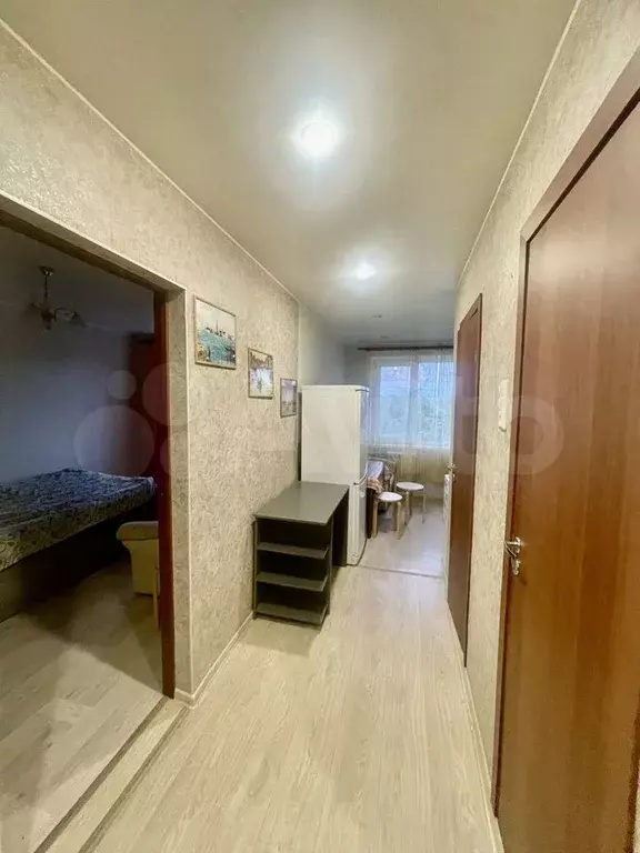 1-к. квартира, 36,3 м, 5/5 эт. - Фото 1