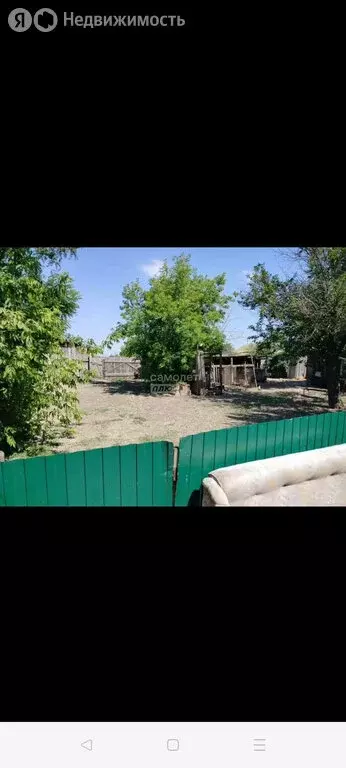 Дом в Малые Дербеты, улица Новосёлов, 15 (58 м) - Фото 1
