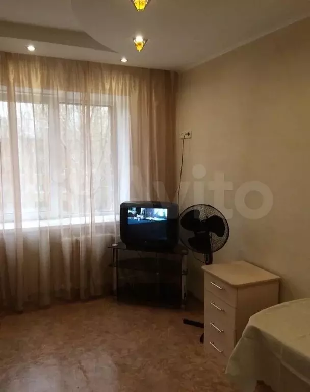 Квартира-студия, 18 м, 3/5 эт. - Фото 1