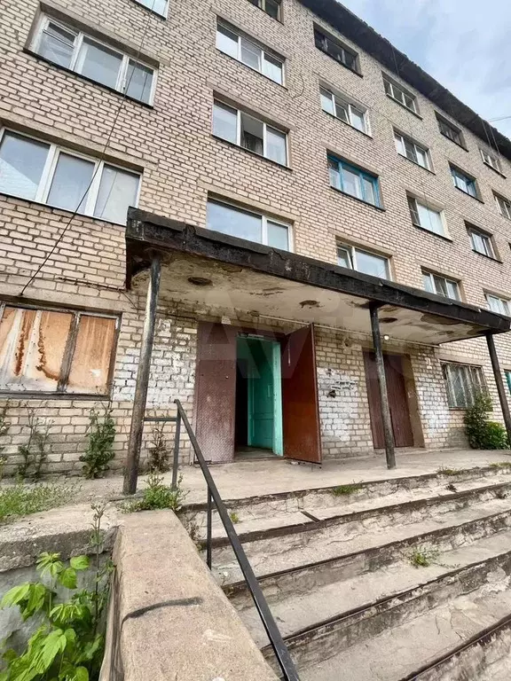 Комната 13 м в 1-к., 5/5 эт. - Фото 0