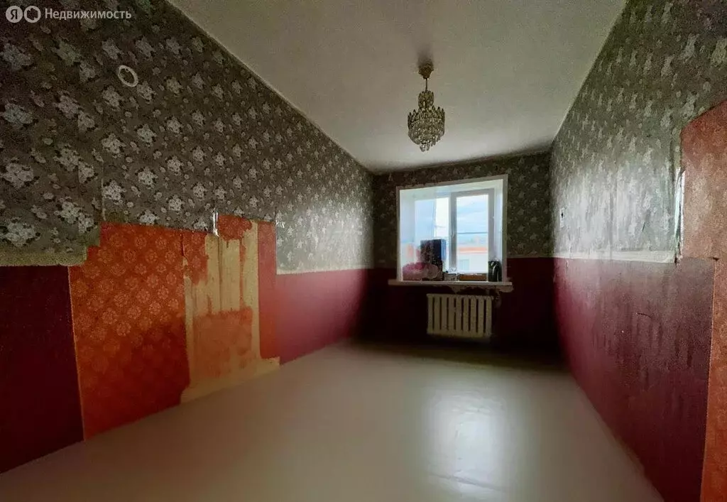 3-комнатная квартира: Волгоград, улица 7-й Гвардейской, 19А (55.2 м) - Фото 1