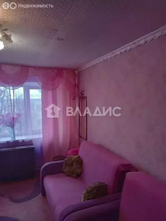 1к в 6-комнатной квартире (12 м) - Фото 2