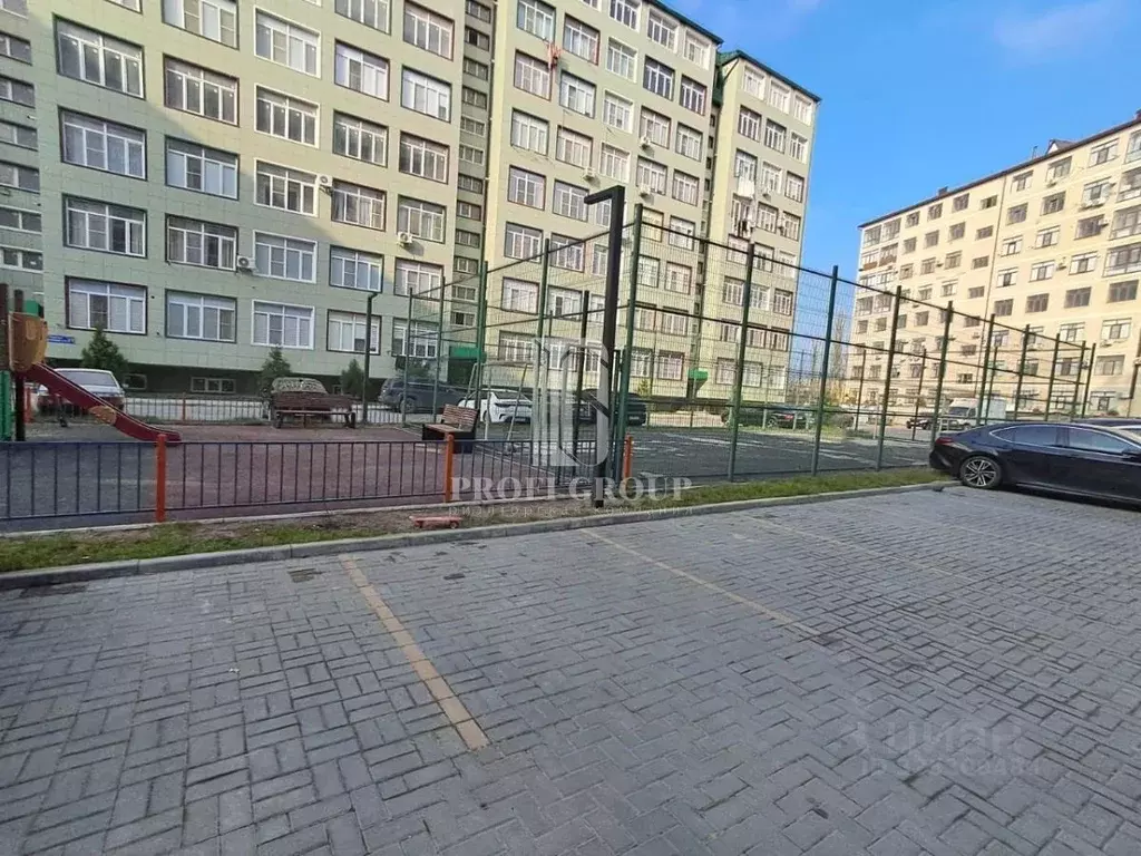 1-к кв. Дагестан, Каспийск пер. 2-й Зеленый (40.0 м) - Фото 2