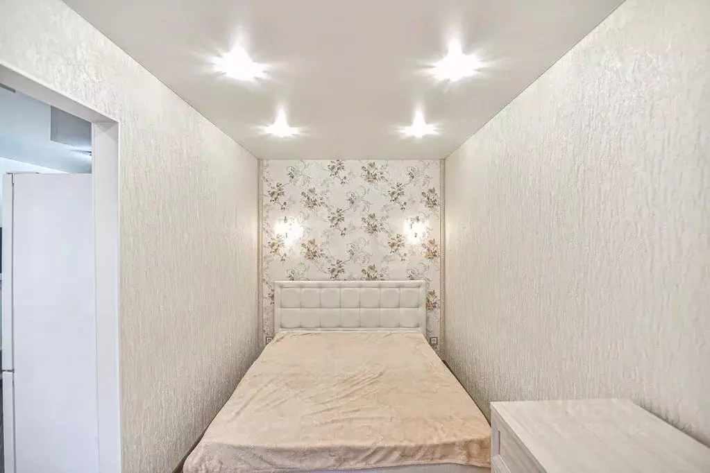 2-к кв. Сахалинская область, Южно-Сахалинск ул. Ленина, 218 (45.0 м) - Фото 1