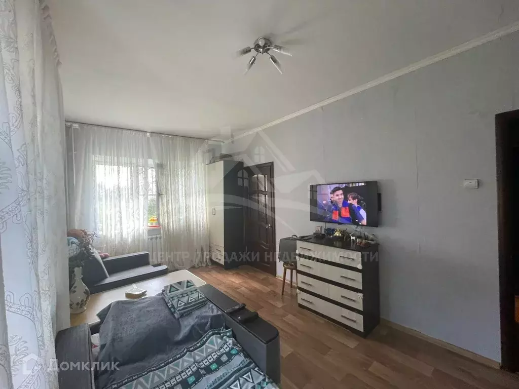 Продаётся 1-к квартира, 28.6 м - Фото 0
