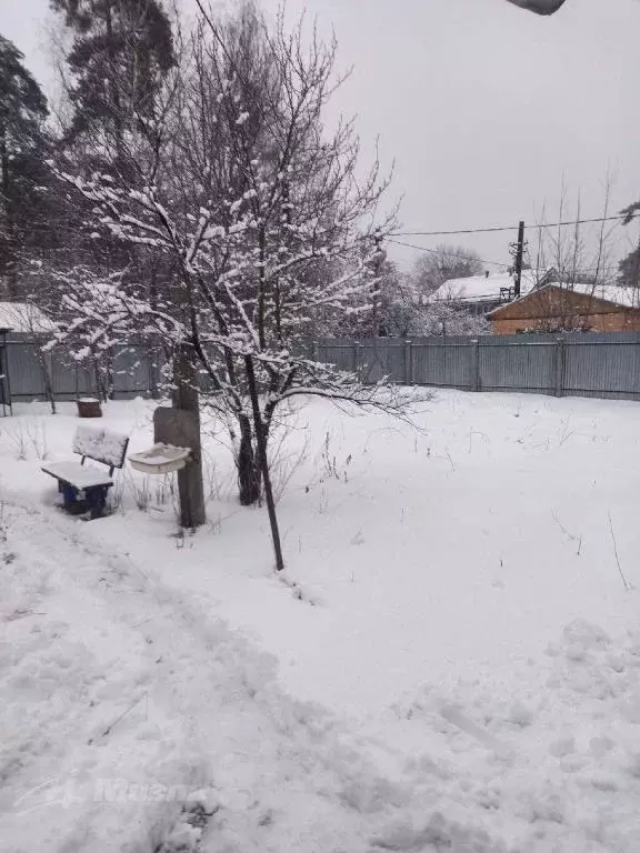 Продается участок в пгт Малаховка - Фото 2