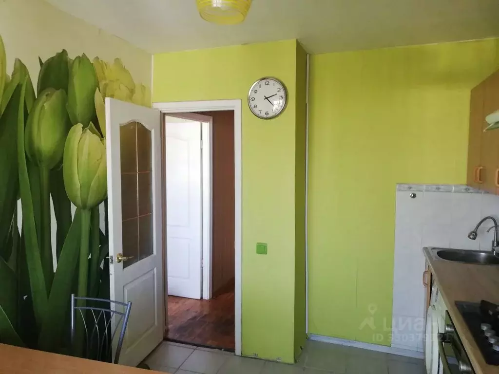 2-к кв. Москва Спартаковская ул., 16к2 (52.0 м) - Фото 2