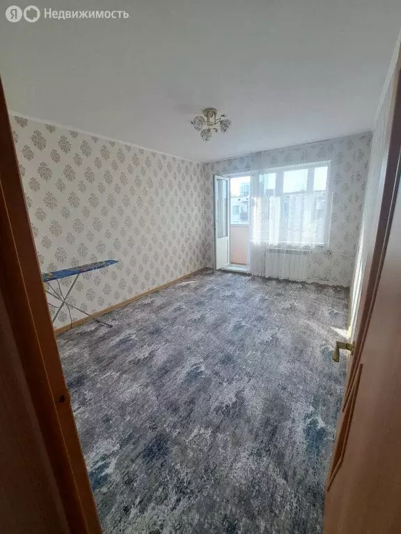 2-комнатная квартира: Курган, Сибирская улица, 19 (48.9 м) - Фото 0