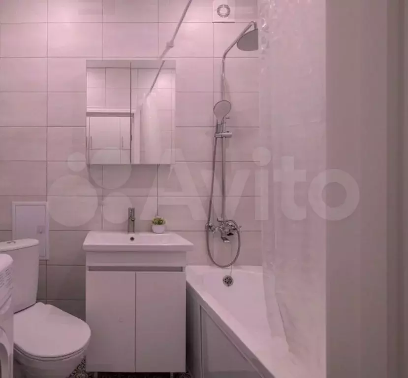 Апартаменты-студия, 14,1 м, 3/3 эт. - Фото 1