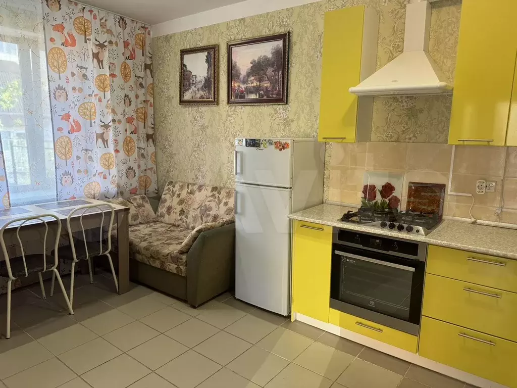 Дом 70 м на участке 2 сот. - Фото 1