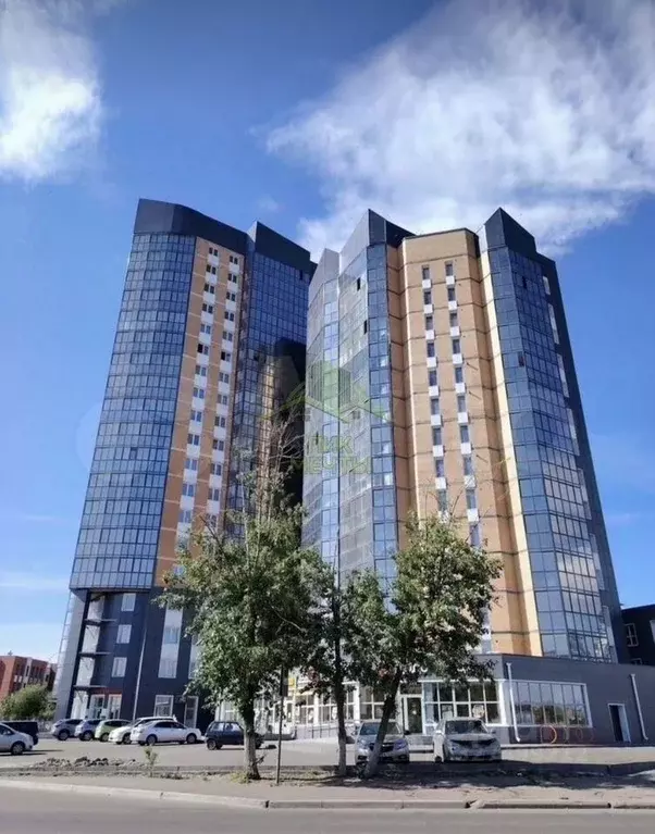 2-к кв. Бурятия, Улан-Удэ просп. 50-летия Октября, 2/1 (74.6 м) - Фото 1