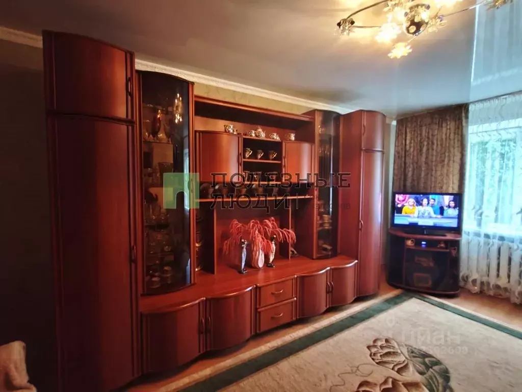 2-к кв. Орловская область, Орловский район, д. Истомино ул. ... - Фото 2