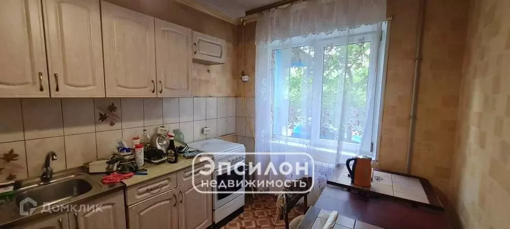 Продаётся 3-к квартира, 59.8 м - Фото 0