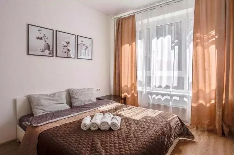 1-к кв. Московская область, Люберцы ул. Рождественская, 8 (20.0 м) - Фото 1