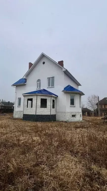 Дом в Приморский край, Находка Черемуховая ул., 37 (268 м) - Фото 1