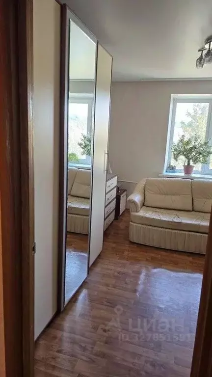 3-к кв. Орловская область, Мценск Ефремовская ул., 3 (67.0 м) - Фото 2