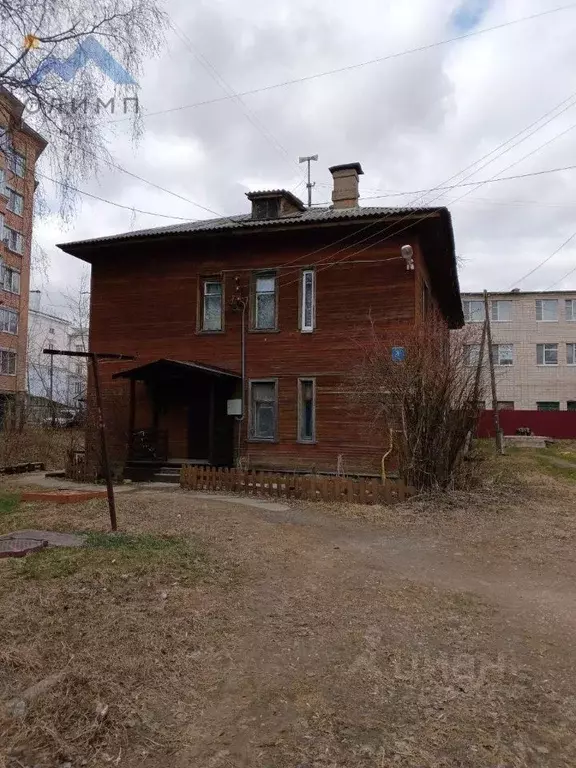 Участок в Вологодская область, Вологда Благовещенская ул. (7.5 сот.) - Фото 0