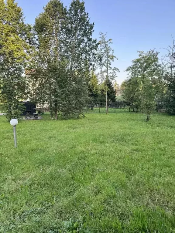 Дом в Московская область, Солнечногорск городской округ, с. Алабушево, ... - Фото 1