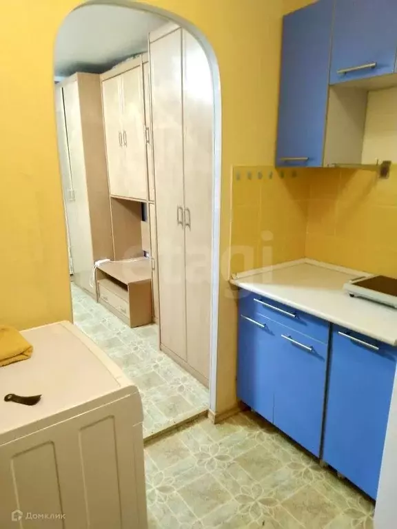 Продаётся 1-к квартира, 17.9 м - Фото 0