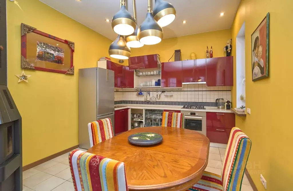 Дом в Санкт-Петербург, Санкт-Петербург, Зеленогорск Длинная ул., 8 ... - Фото 2